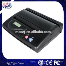 Cheaper USB Tattoo LCD TPH Record Transfer Machine Flash Thermal Copier Printer